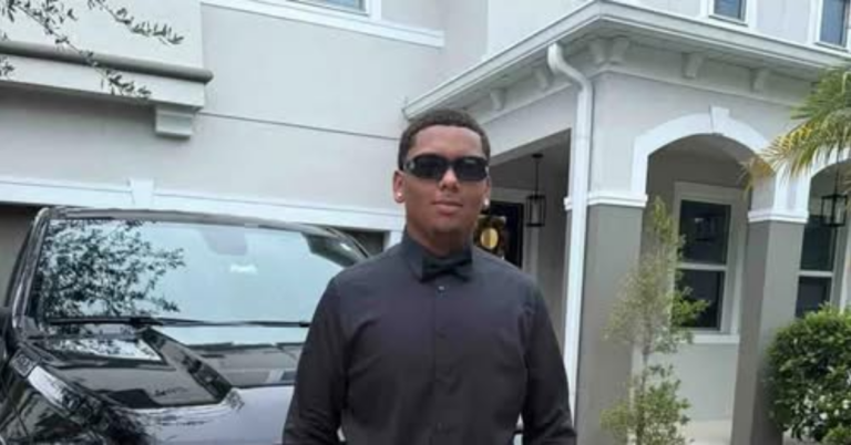 Hezekiah Cabreja Death