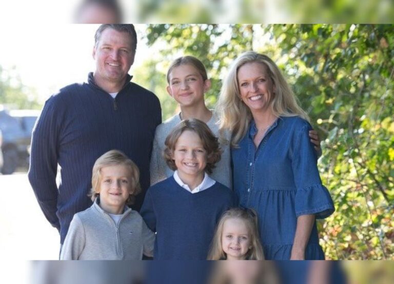 Wayzata Hockey Community Mourns the Heartbreaking Death of Beloved Coach Derek Krueger, Leaving His Wife Lisa and Four Children,Facing an Unimaginable Loss
