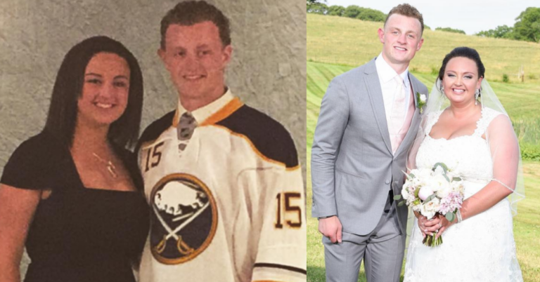 Jack Eichel siblings