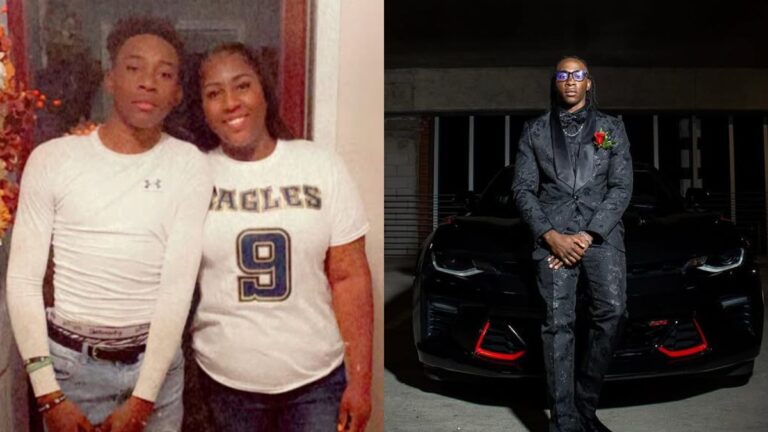 Jai'Hyon Elliott car accident