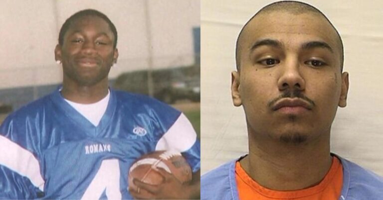 Jamiel Shaw II Killer Bragging