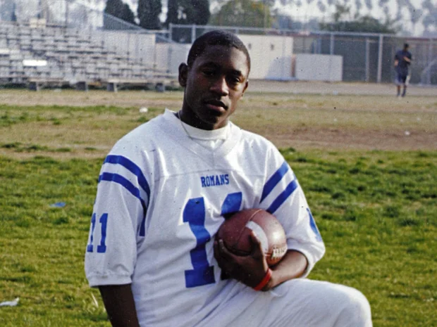 Jamiel Shaw II death