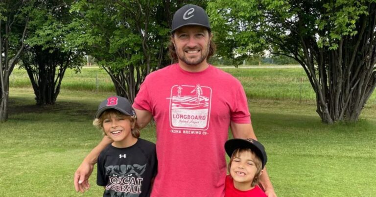 Jeremy Deutsch’s Brain Tumor