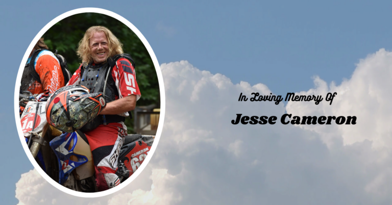Jesse Cameron death