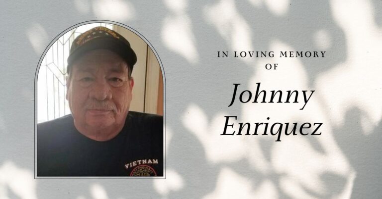 Jhonny Enriquez death