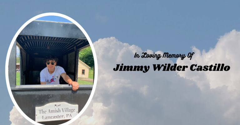 Jimmy Wilder Castillo Death