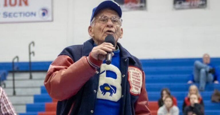 Hall of Famer Wrestling Coach Joe Cesari Sr, 84, Passed Away, Leaving Wife and Four Kids Shattered!