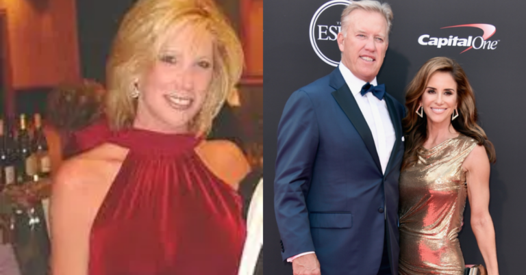 john elway dovorce