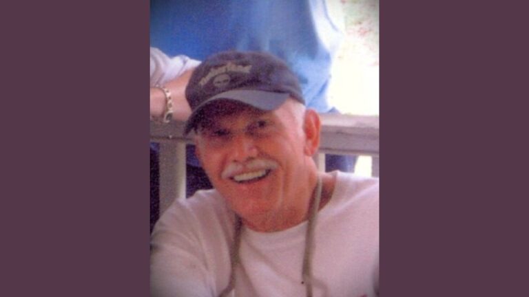 John Leonard Wilson death