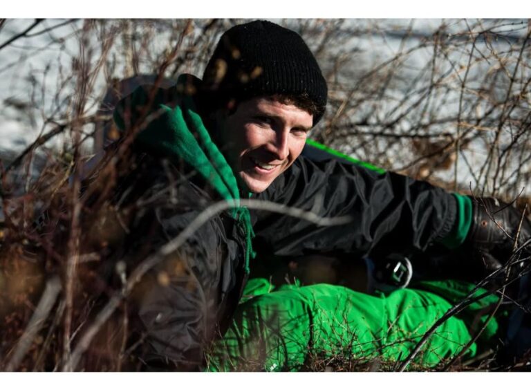 Snowboarder and Tattoo Artist Justin Norman’s Unexpected Passing Leaves Pacific Northwest Communities Mourning a Vibrant, Kindhearted Soul