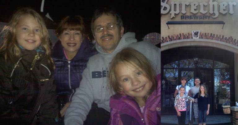 Kara Welsh Parents