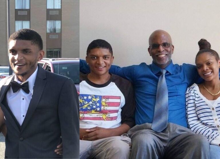 Tragic Loss of Kory Anding, Beloved Son of Horace and Kendra, Leaves District Heights Community Mourning and Seeking Justice After Fatal Shooting