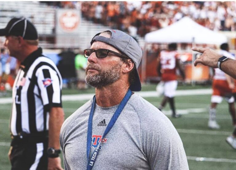 ‘Even with his diagnosis, he continued helping those young men and the program’- University of Houston Mourns Kurt Hester, Beloved Coach Whose Strength and Faith Inspired Many After Battling Stage IV Melanoma