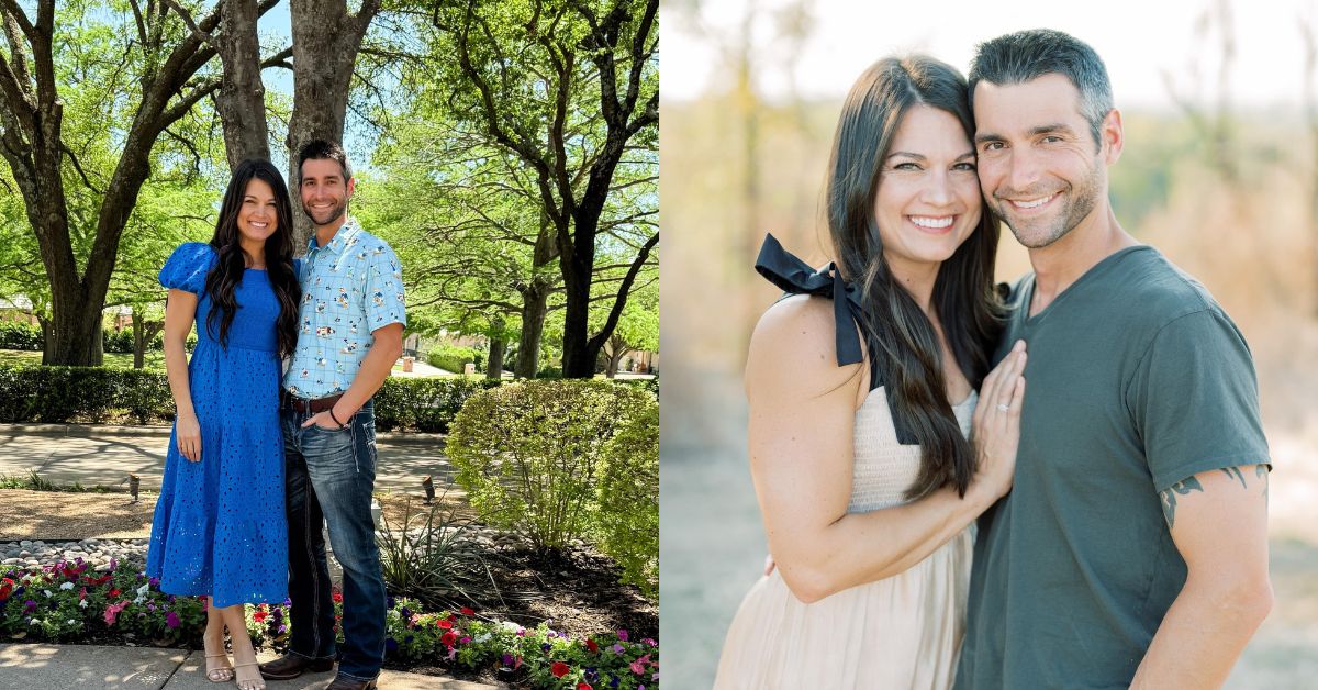 Fitness Trainer Lacey Cleland Opens Up About Her Brother's Murder and