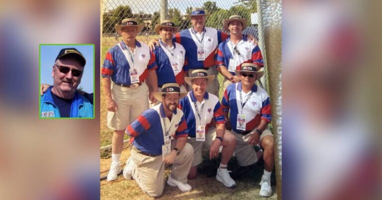 Lane Dowell passed away