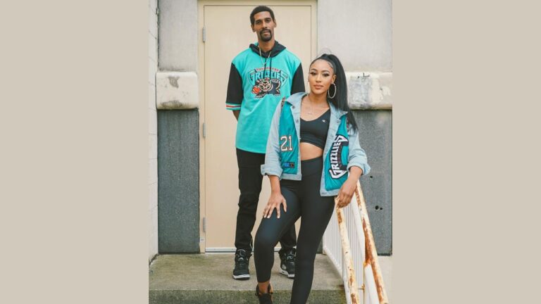 Lawrence Moten wife