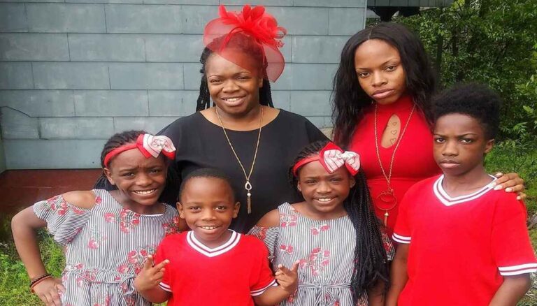 Macon Mother Apology
