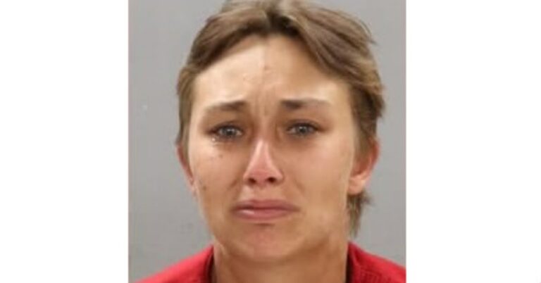 Loren Whaley Accused