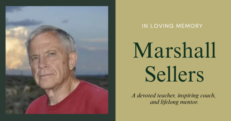 Marshall Sellers death
