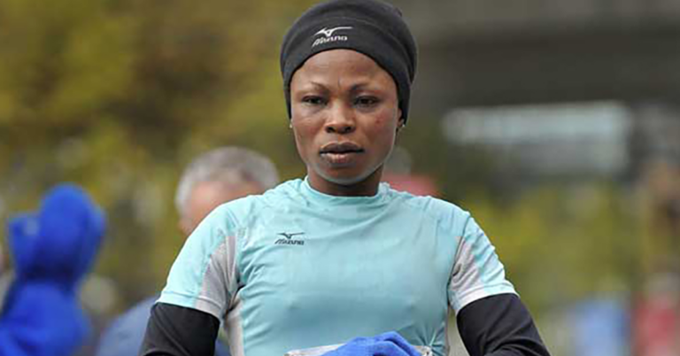 mary akor basley now