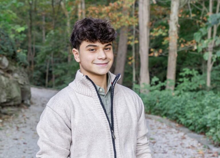 ‘Mental health is no joke. He was just a baby, who had soo much ahead and poor guy ended his life’- Charleston Community Mourns the Tragic Loss of Max Arco Mastromichalis, a Beloved 16-Year-Old Lacrosse Star