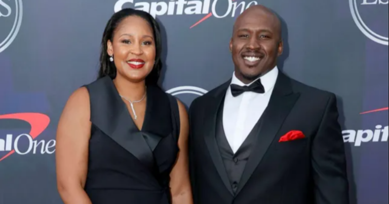 Maya Moore Freed Convicted Man jonathan irons