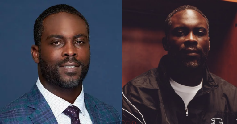 michael vick siblings