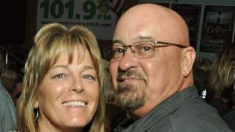 Mike Greenwell wife, Tracy Greenwell
