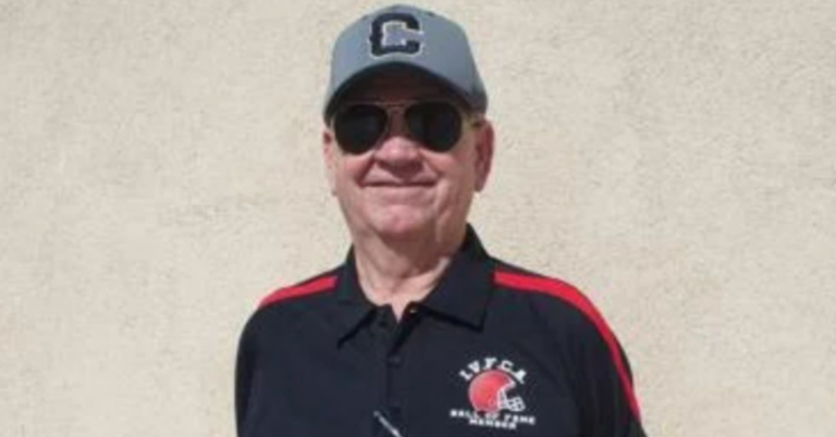 Former Imperial Tigers Football Coach and History Teacher, Mike Swearingen Passes Away