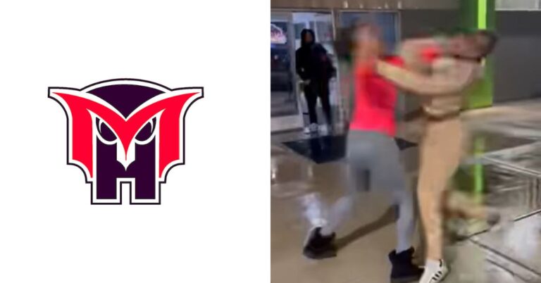 Mount Healthy Coach Cheating