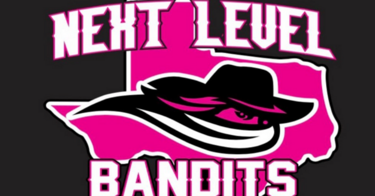 Texas Next Level Bandits 2K12 Coach