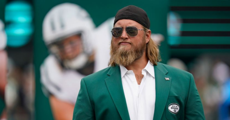 nick mangold parents