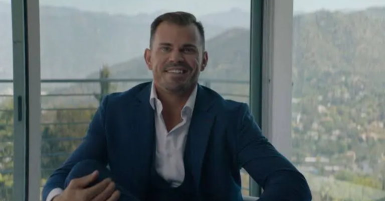 owen hanson cocaine scandal
