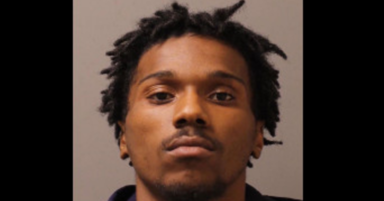 quadir blackwell arrest