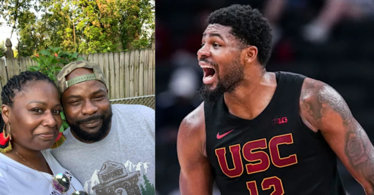 rashaun agee parents