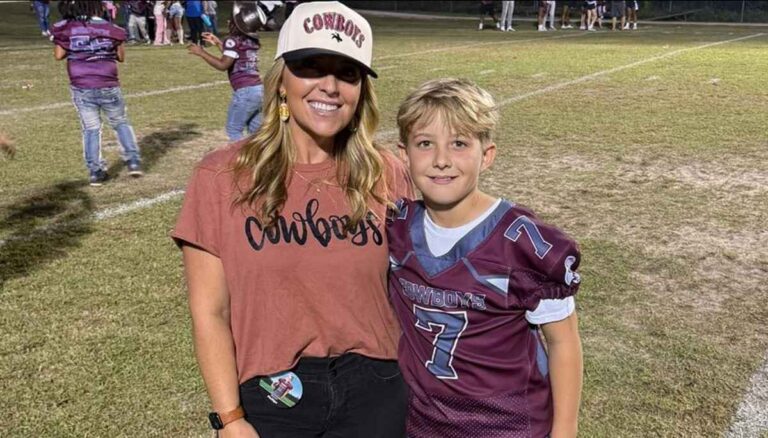 Florida Parents Shock