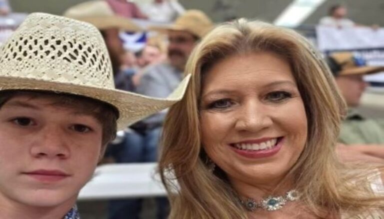Rhett Kelly Roberson Death
