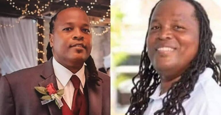 Roderick Bowman Death