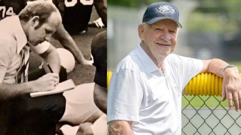 Ron Bracken death