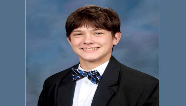 Ryder Michael Floyd Death
