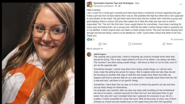 Etowah Middle School Accusation