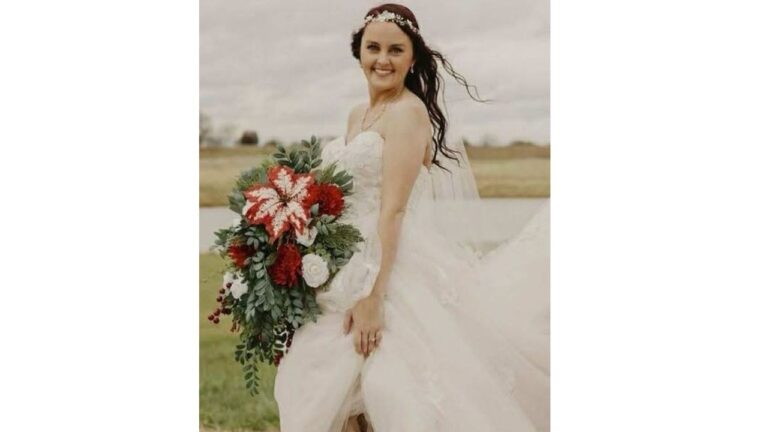 Samantha Reid death