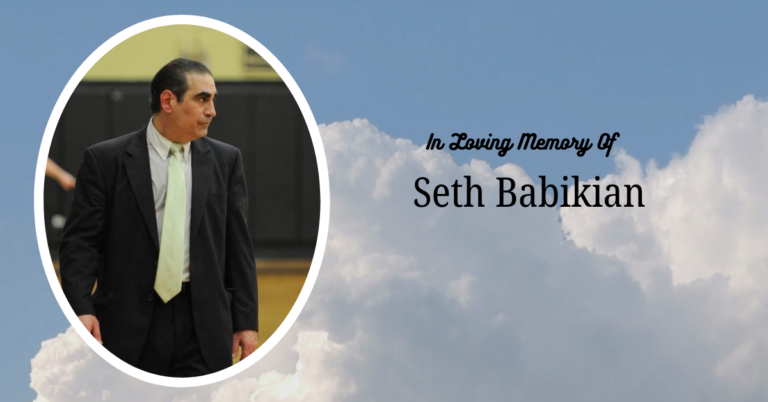 Seth Babikian Death