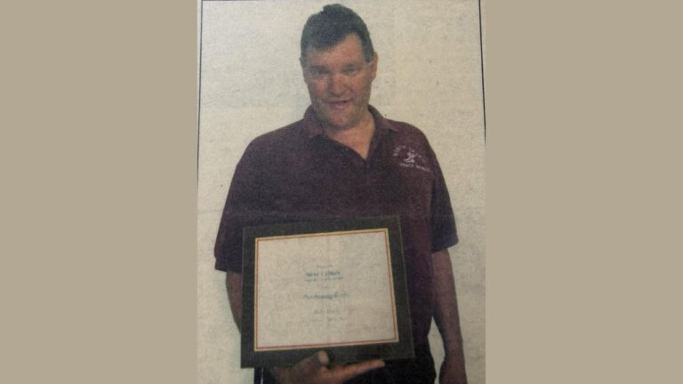 Steve Celmer death