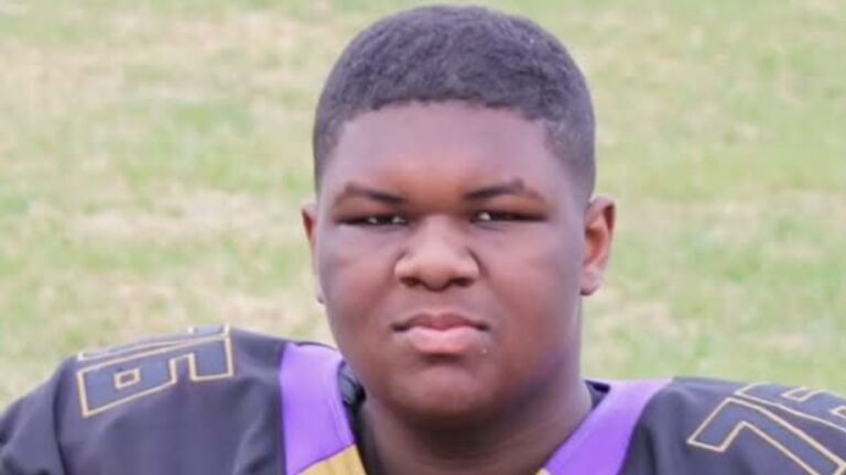 TJ Jackson death