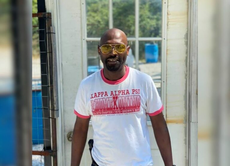 Beloved Leflore High Educator, Devoted Father of Three, Proud Kappa Nupe, and MVSU Alumnus Tavarris Cross Passes Away, Leaving Timeless Legacy of Laughter and Kindness