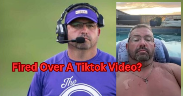 Todd Winfrey Tiktok