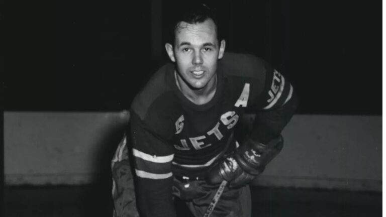 Tom Hodges death