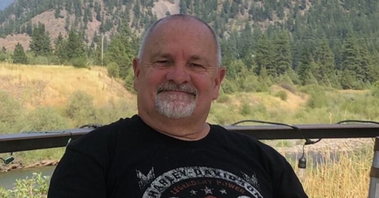 Tom R. Seifert Death