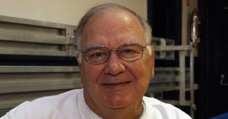 Tony Curatolo death